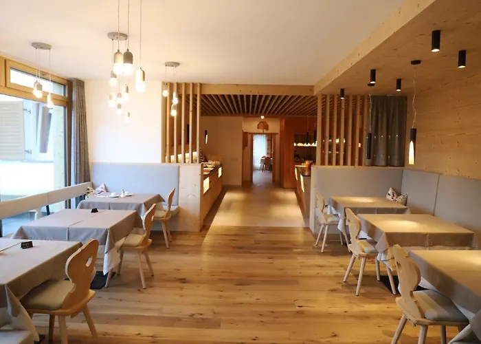 Luech Da GronesAgriturismo