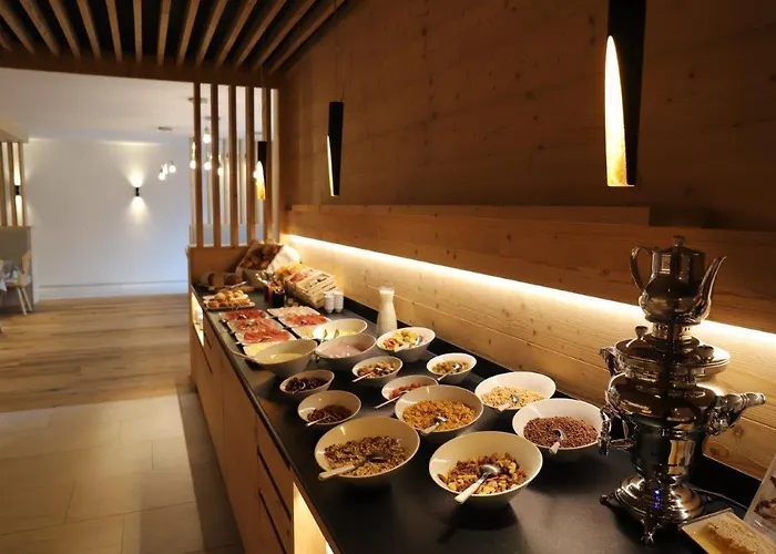 Luech Da GronesAgriturismo